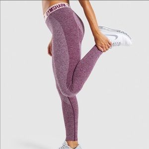 Original Gymshark Flex leggings